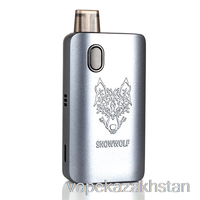 Vape Kazakhstan SnowWolf AFENG 22W Pod System Space Grey